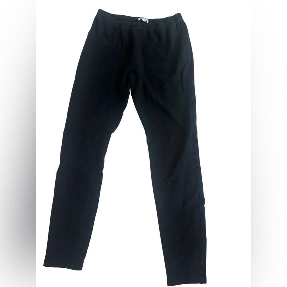 Splendid Women's Black Leggings